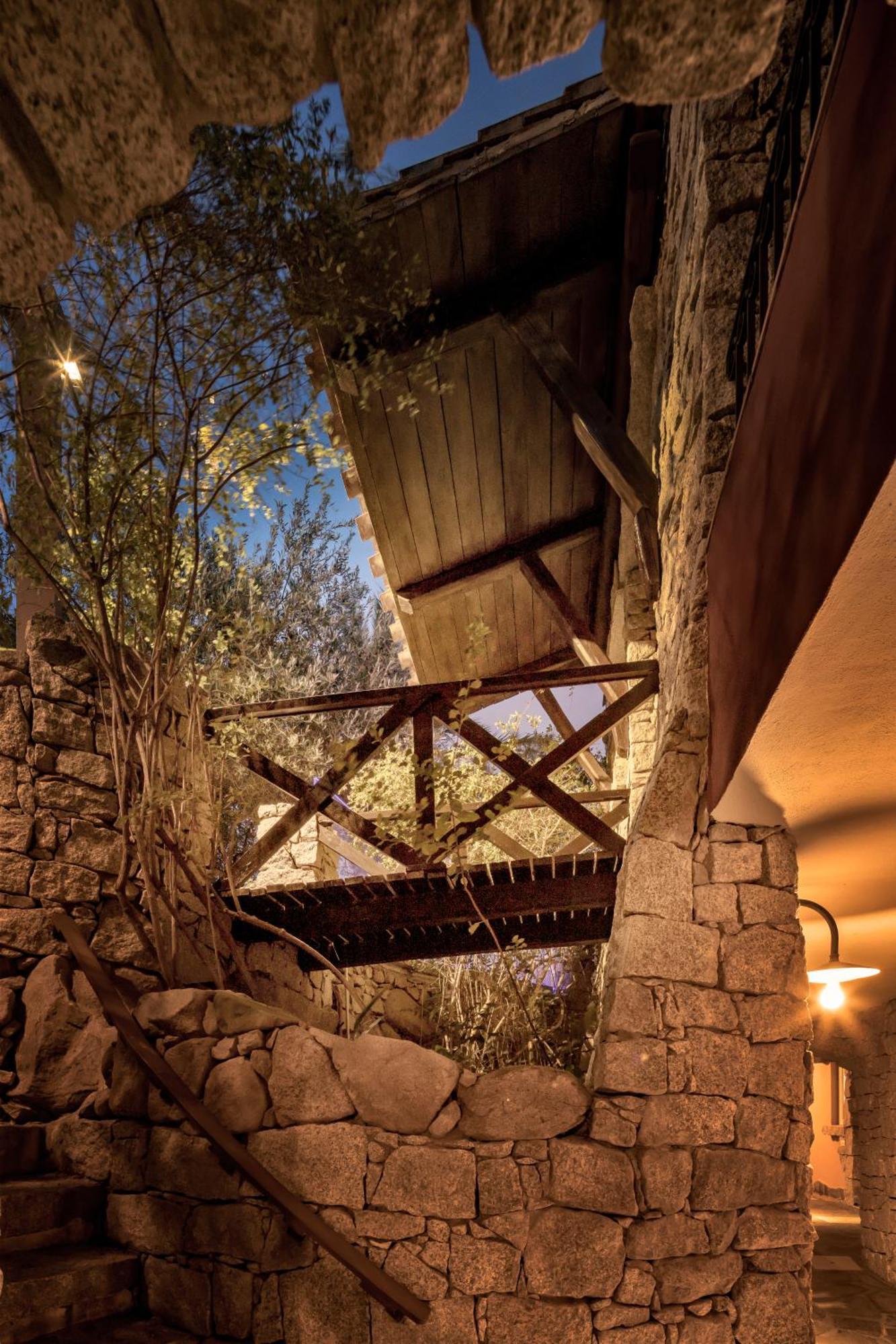 Cruccuris Resort - Adults Only Villasimius Exterior photo