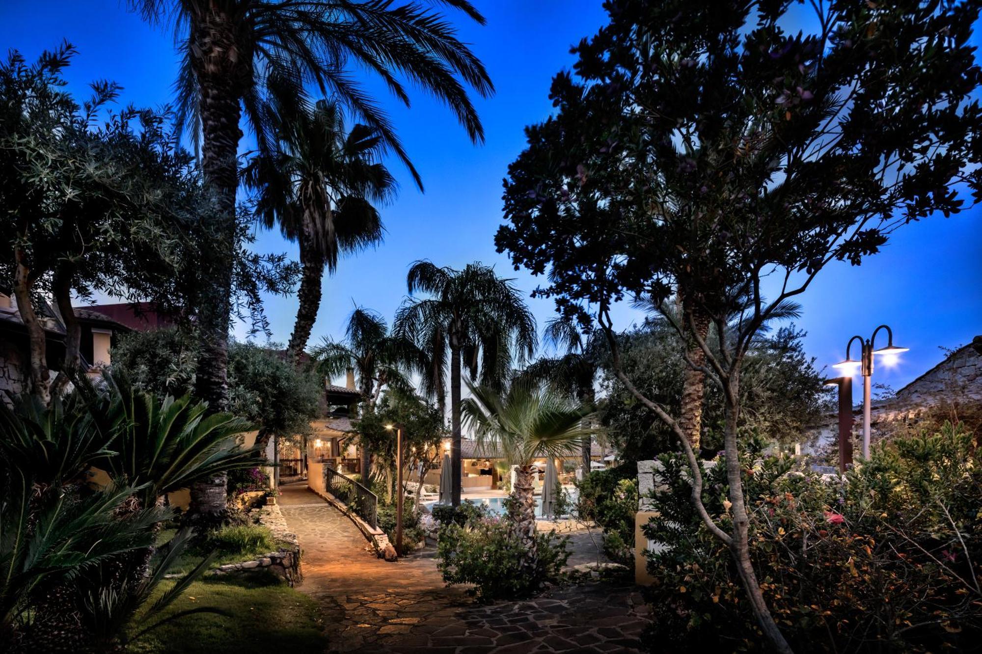 Cruccuris Resort - Adults Only Villasimius Exterior photo
