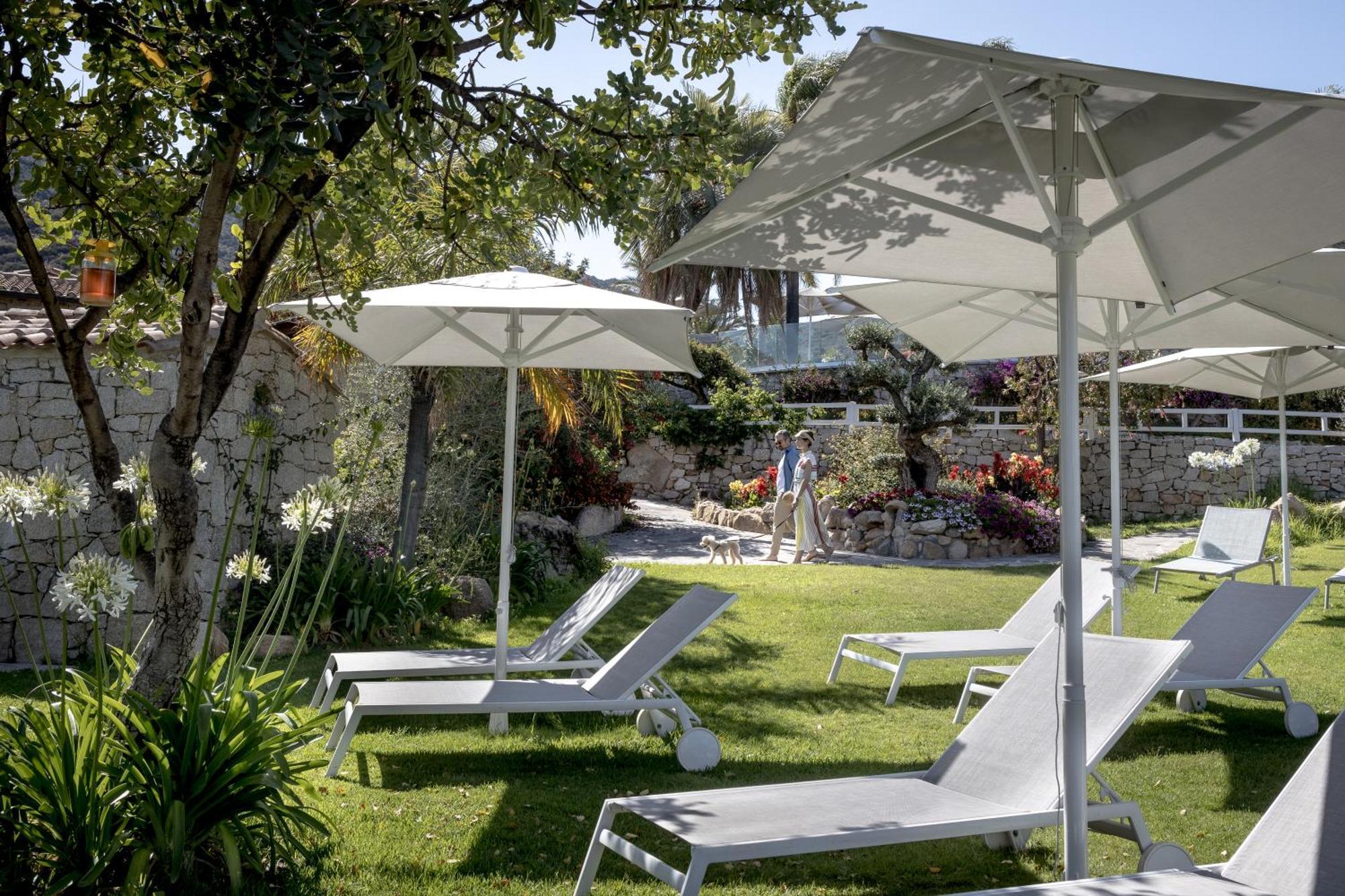 Cruccuris Resort - Adults Only Villasimius Exterior photo